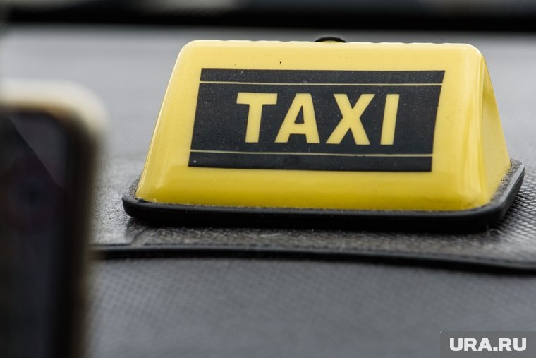 Группа инициативных тюменских таксистов решила устроить онлайн-бунт против «Яндекс. Go»
Фото: Илья Московец © URA.RU