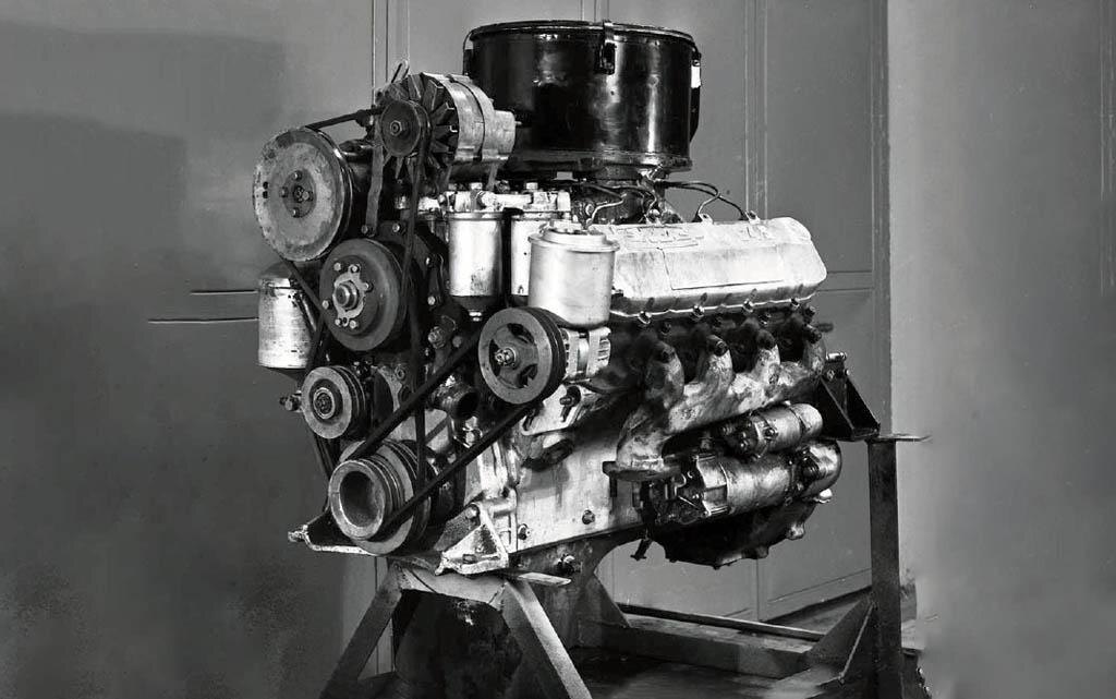 ЗИЛ-645