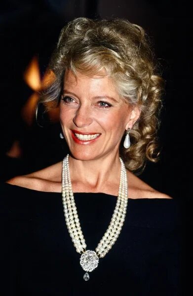    Майкл Кентская. Фото: РБК