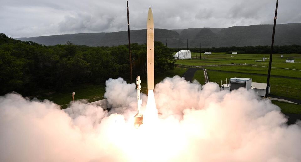    U.S. Department of Defense