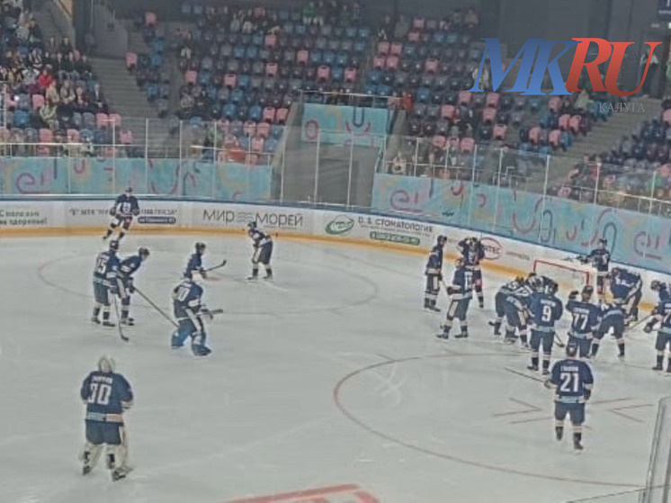     Фото: "МК в Калуге"