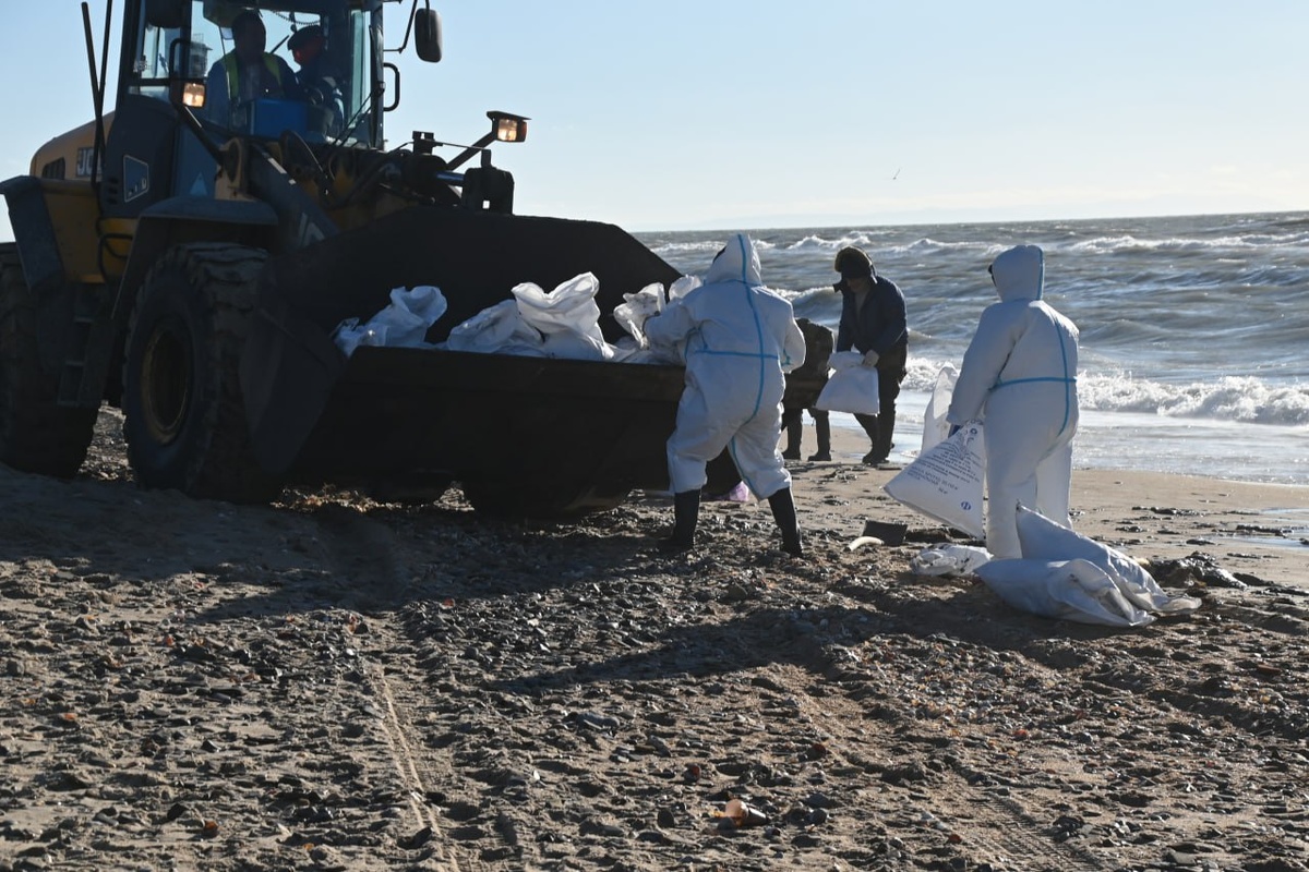    Фото: оперштаб Краснодарского края