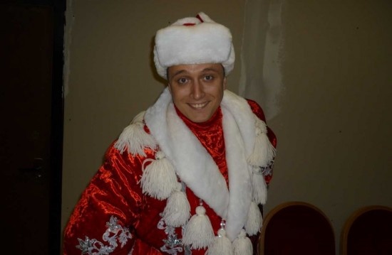    Фото из личного архива