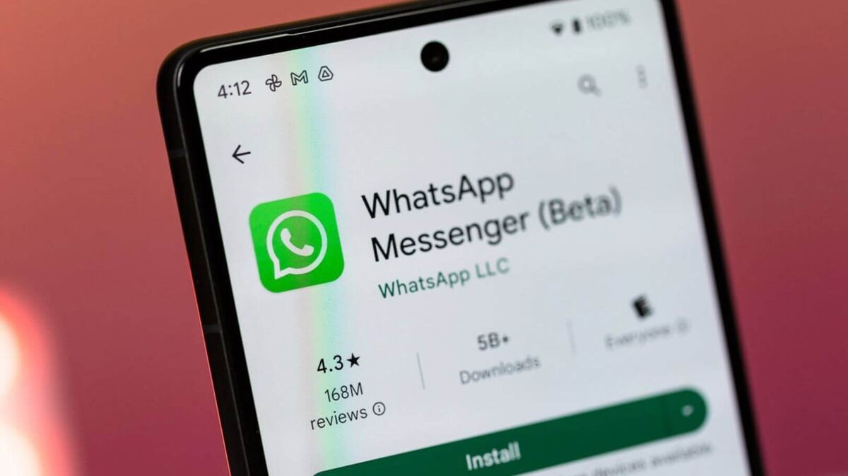    Собрали классные нововведения WhatsApp, которые появились в 2024 году. Фото: PhoneArena