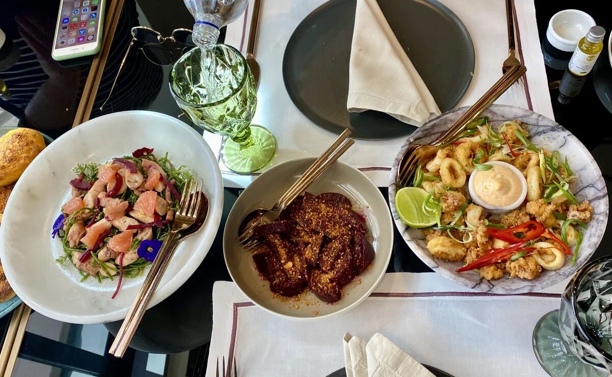    Самые вкусные страны в 2025 году: ТОП-100