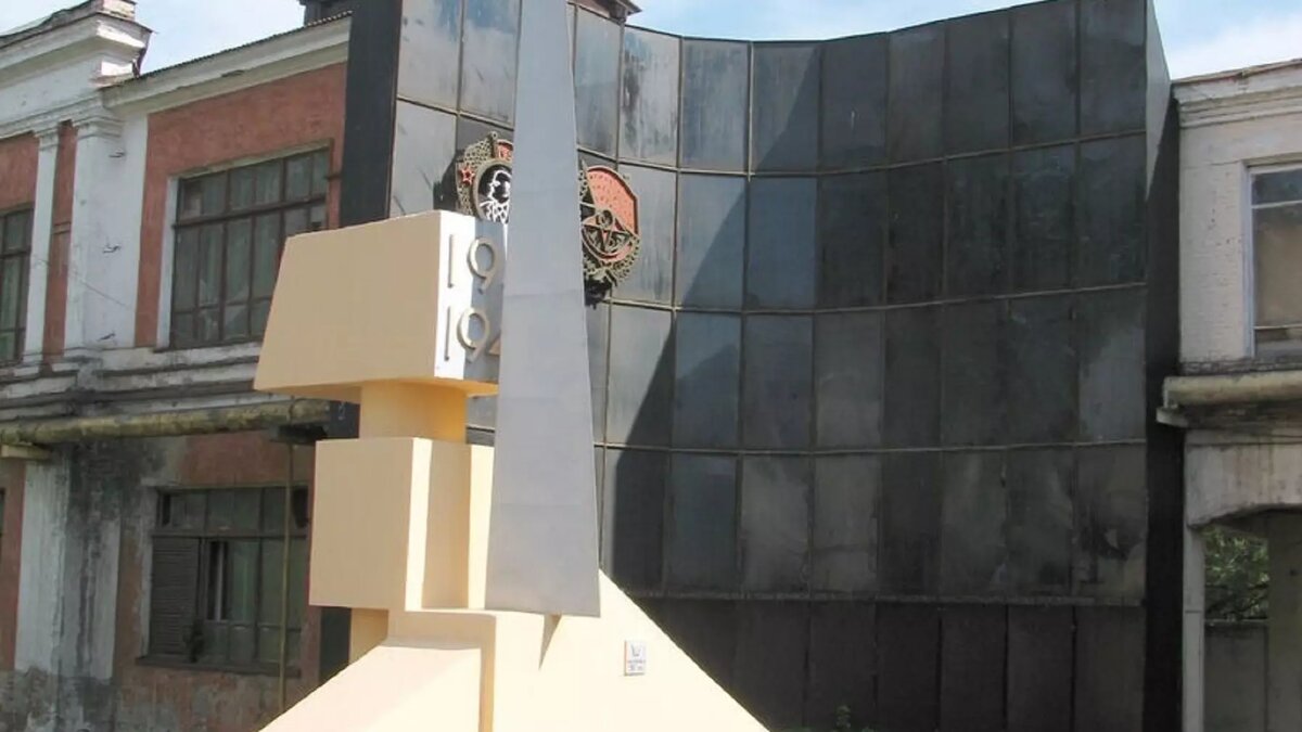     Источник: Официальный сайт Ижевска