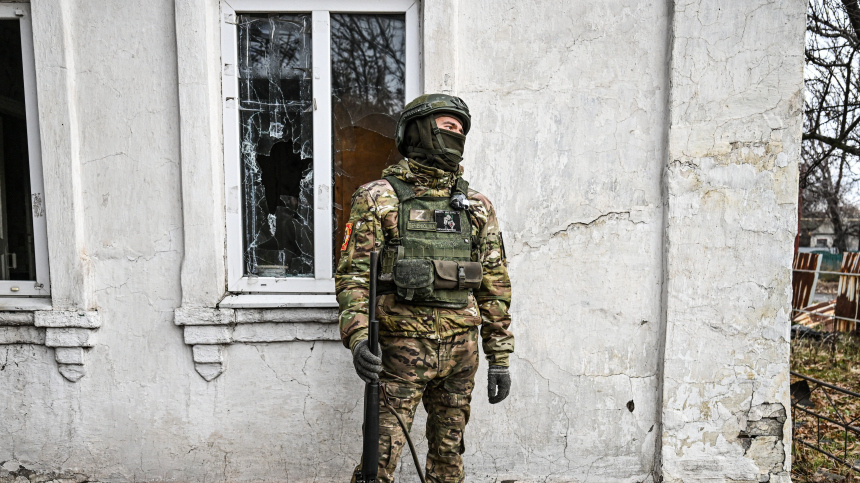    Фото: © РИА Новости/Станислав Красильников