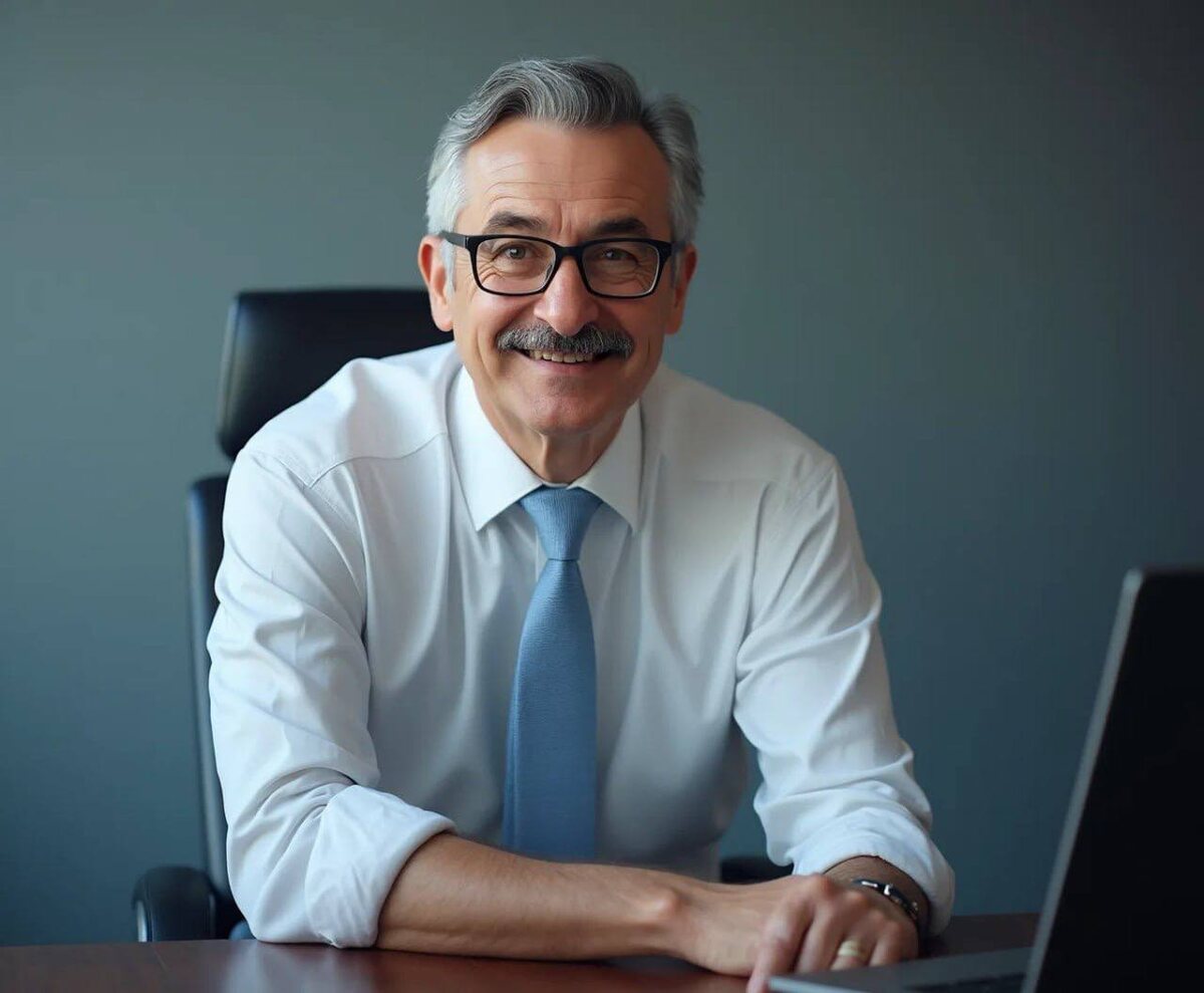 Эффективное взаимодействие надзорных органов и предприятий: Модель Артёма Градопольцева