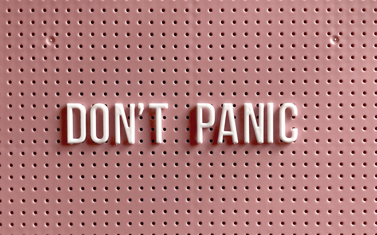 Сигнал вселенной