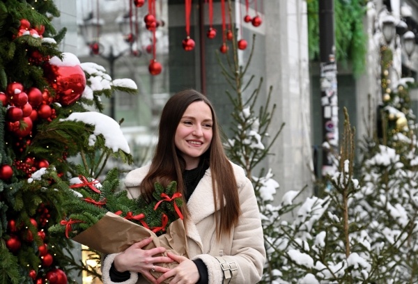 Фото: РИА Новости/Максим Богодвид