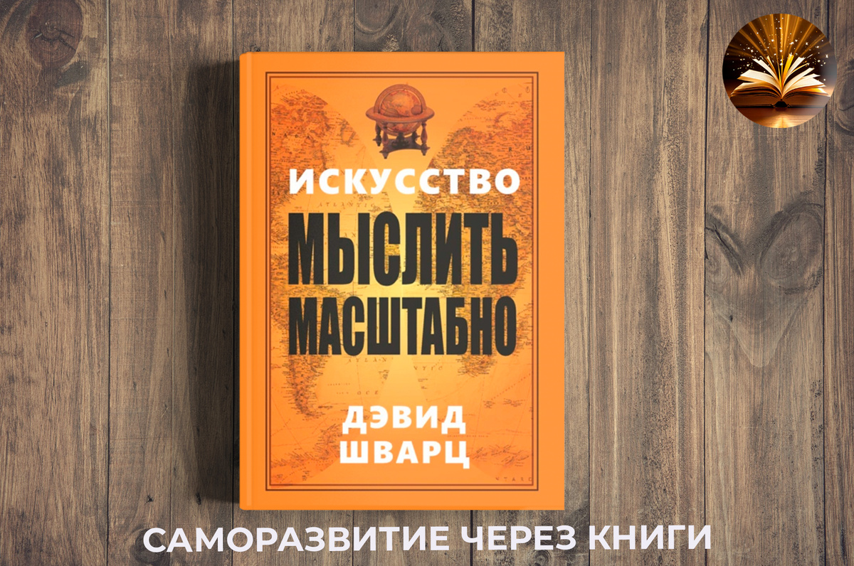 Источник: Саморазвитие через книги | Богатство мыслей