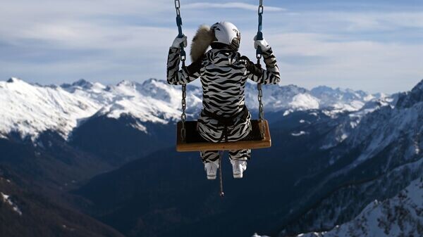    © Sputnik / Artur Lebedev