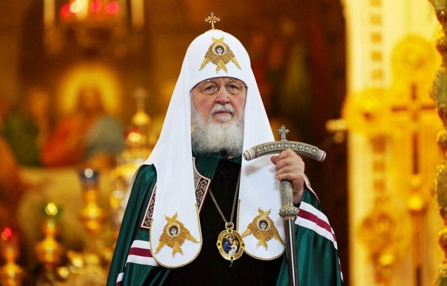    «Замещение мигрантами и преуменьшение роли русского народа»: Патриарх Кирилл озвучил главные угрозы России