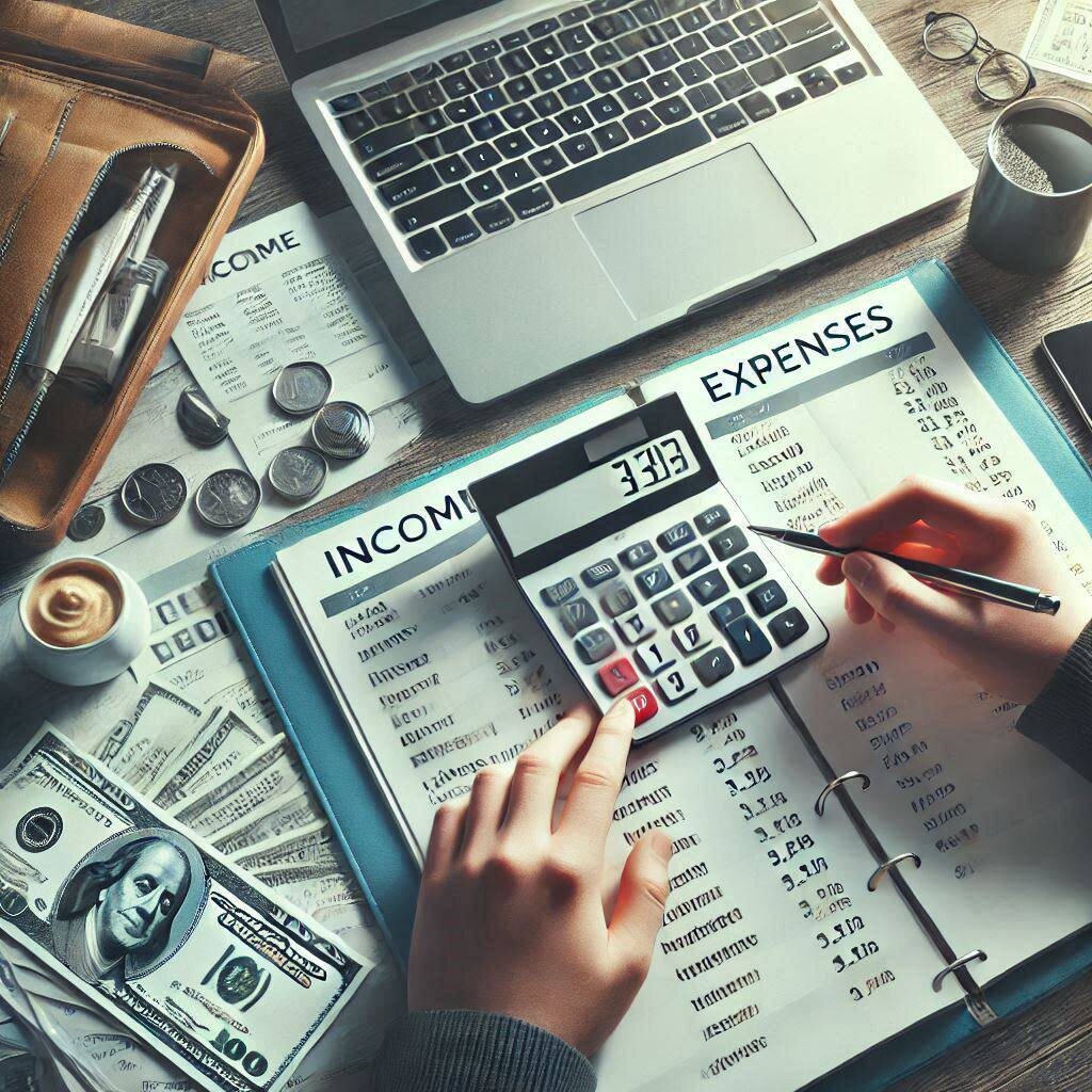 Ваши деньги утекают в никуда: повседневные привычки, которые вас разоряют