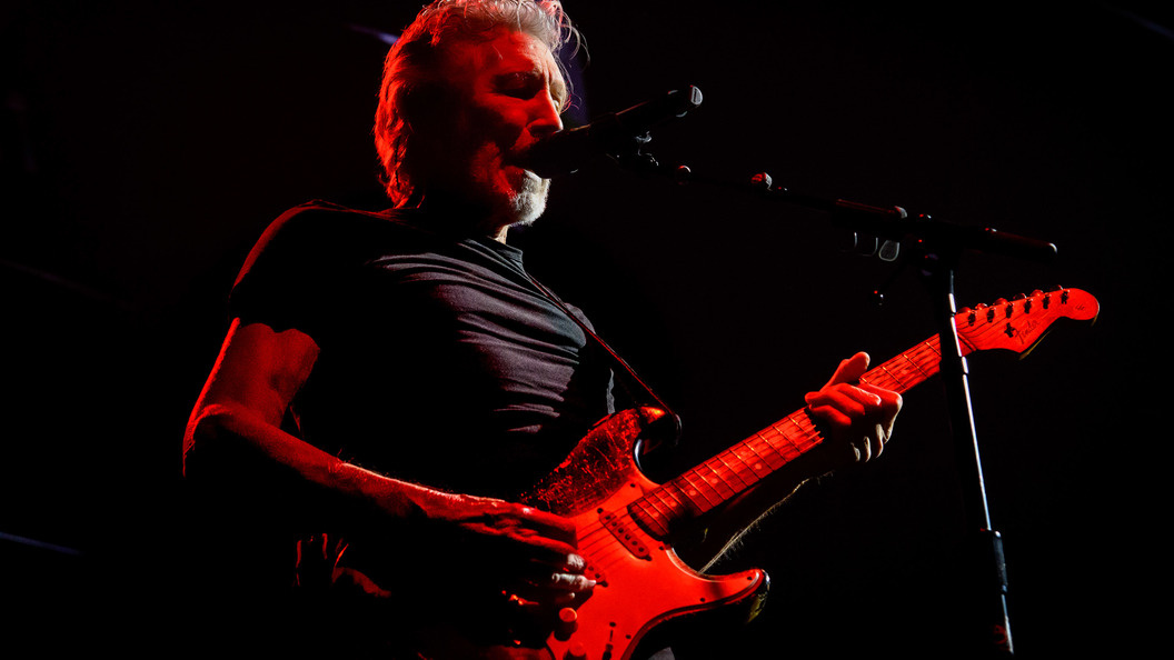    © Angel Marchini/Globallookpress