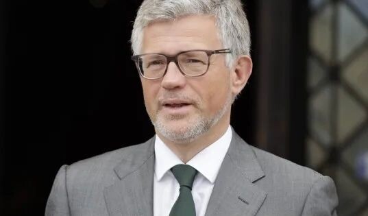     / Источник: © M. Popow/IMAGO/Global Look Press