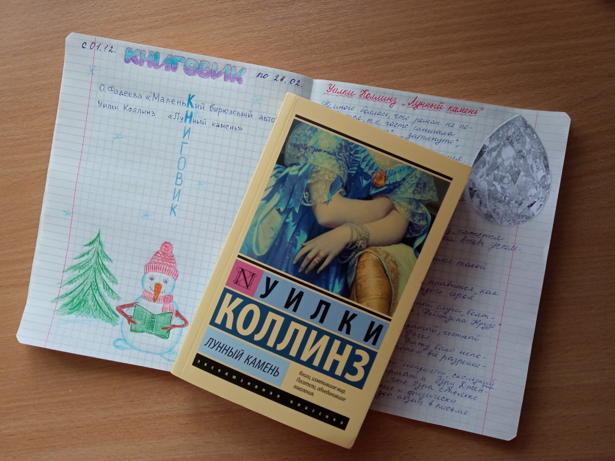 Благодаря Любе, у меня теперь есть свой экземпляр романа в новом переводе, где я уже обнаружила дополнительные абзац в письме доктора Канди. И это меня очень порадовало.