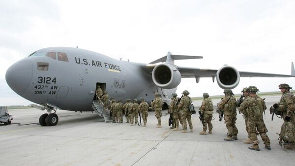    © Sputnik / Владимир Пирогов