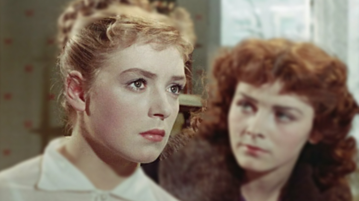 Маргарита Кошелева