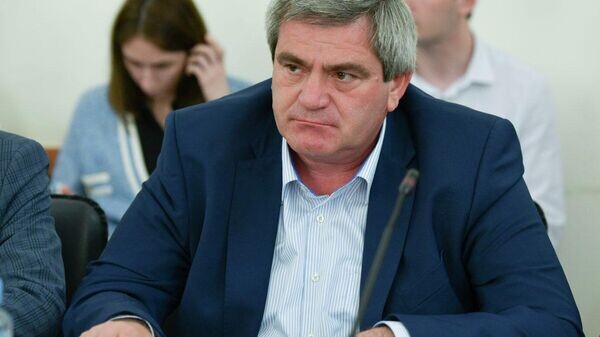    © Sputnik / Томас Тхайцук