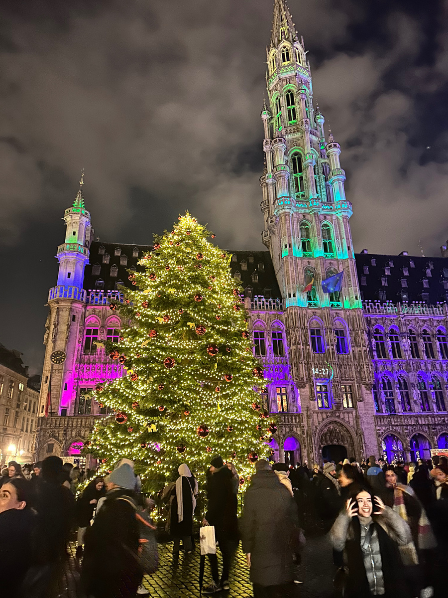 Обожаю эту прекрасную страну!