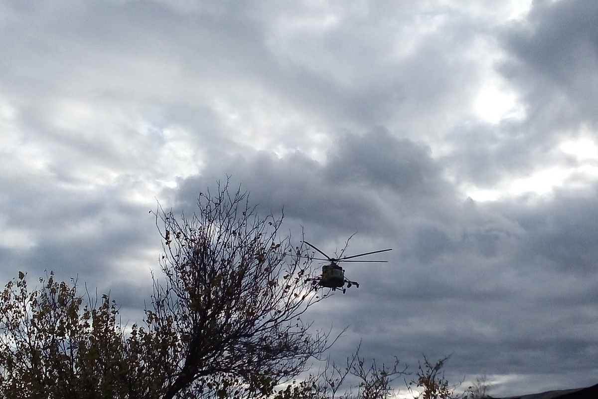 Фото автора