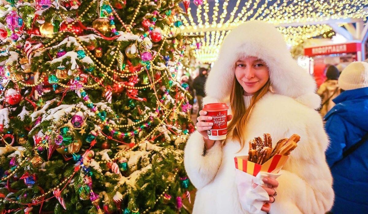     Москва. Источник: mos.ru Автор фото: Пресс-служба Мэра и Правительства Москвы