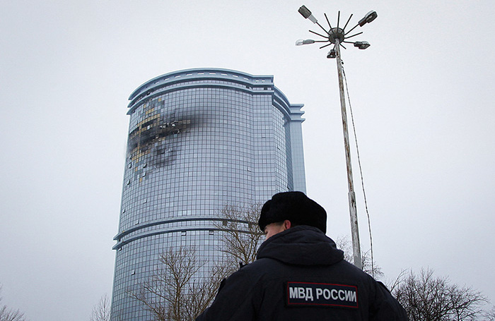    стрингер/Reuters