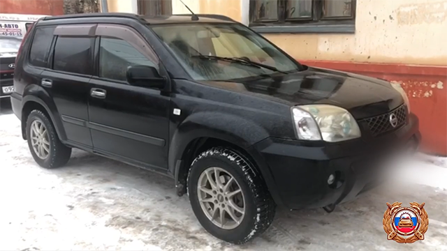 Попался тверской водитель, который 36 раз нарушил ПДД на 70 000 рублей