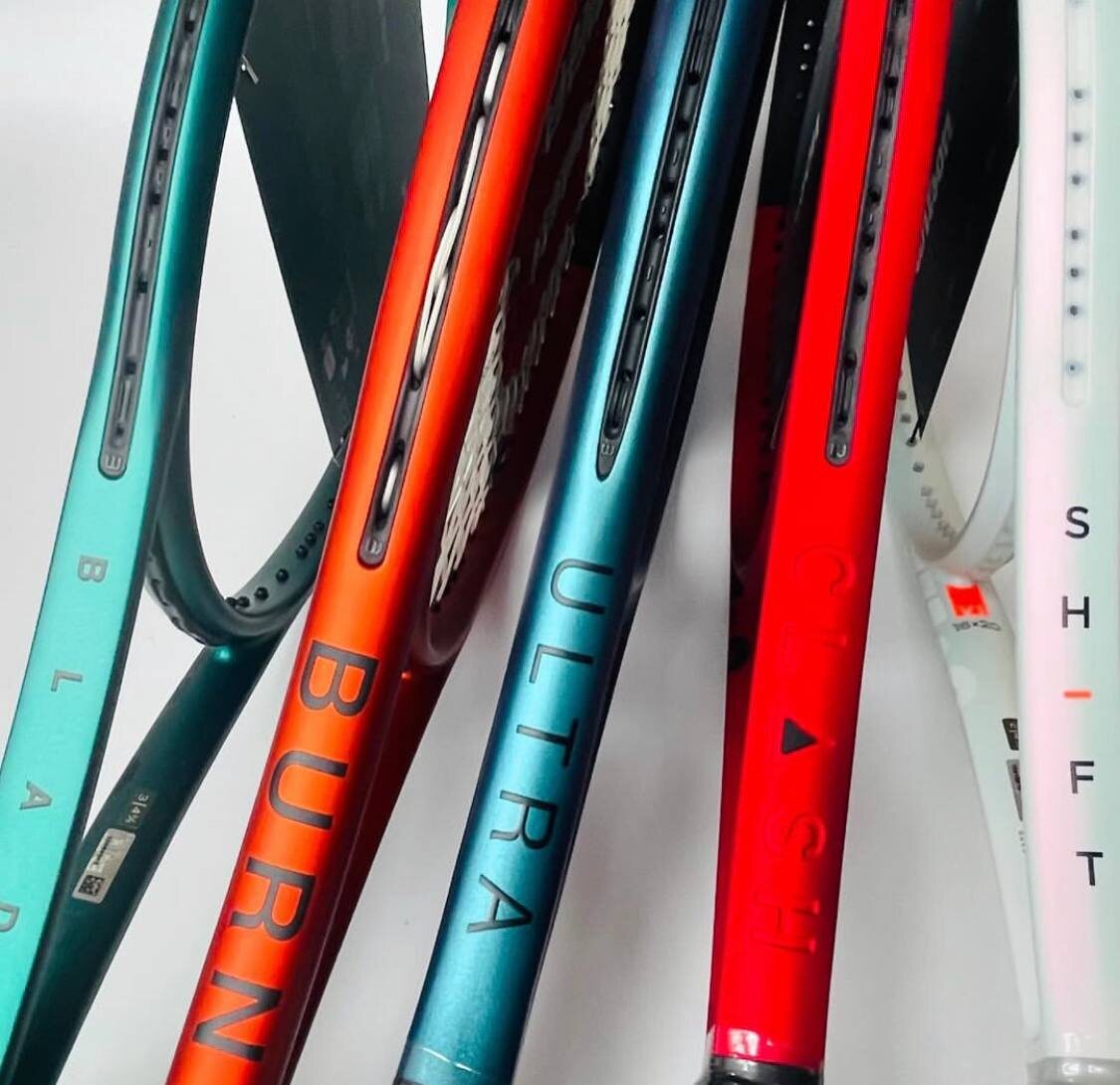 Ракетки Wilson