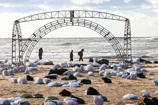 Фото: Сергей Мальгавко / ТАСС