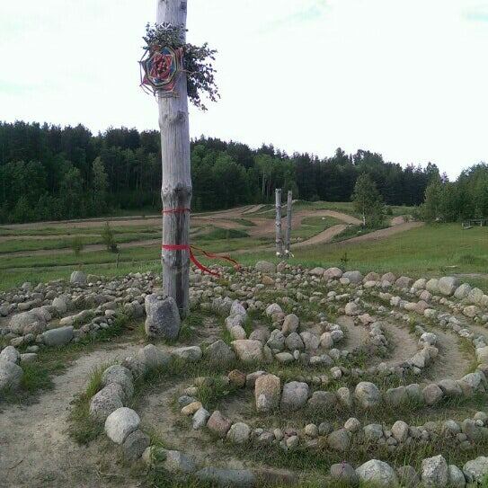Суоранда в летний период
