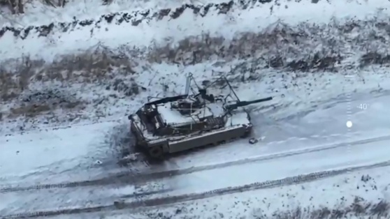    Российские военные нанесли поражение ВСУ в районах 11 деревень в Курской области Богдан Герцен