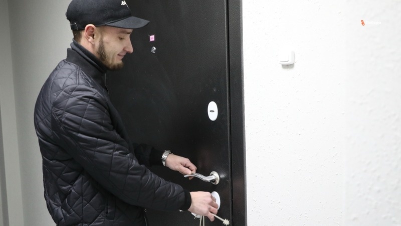      Фото: Дмитрий Ахмадуллин / / ИА «Победа26»