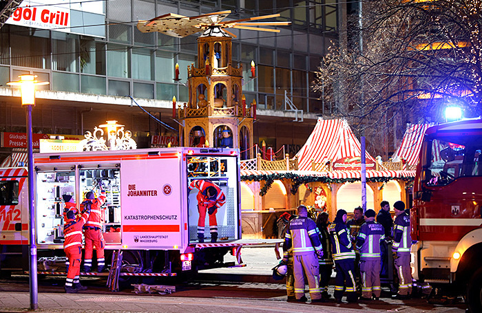    Axel Schmidt/Reuters