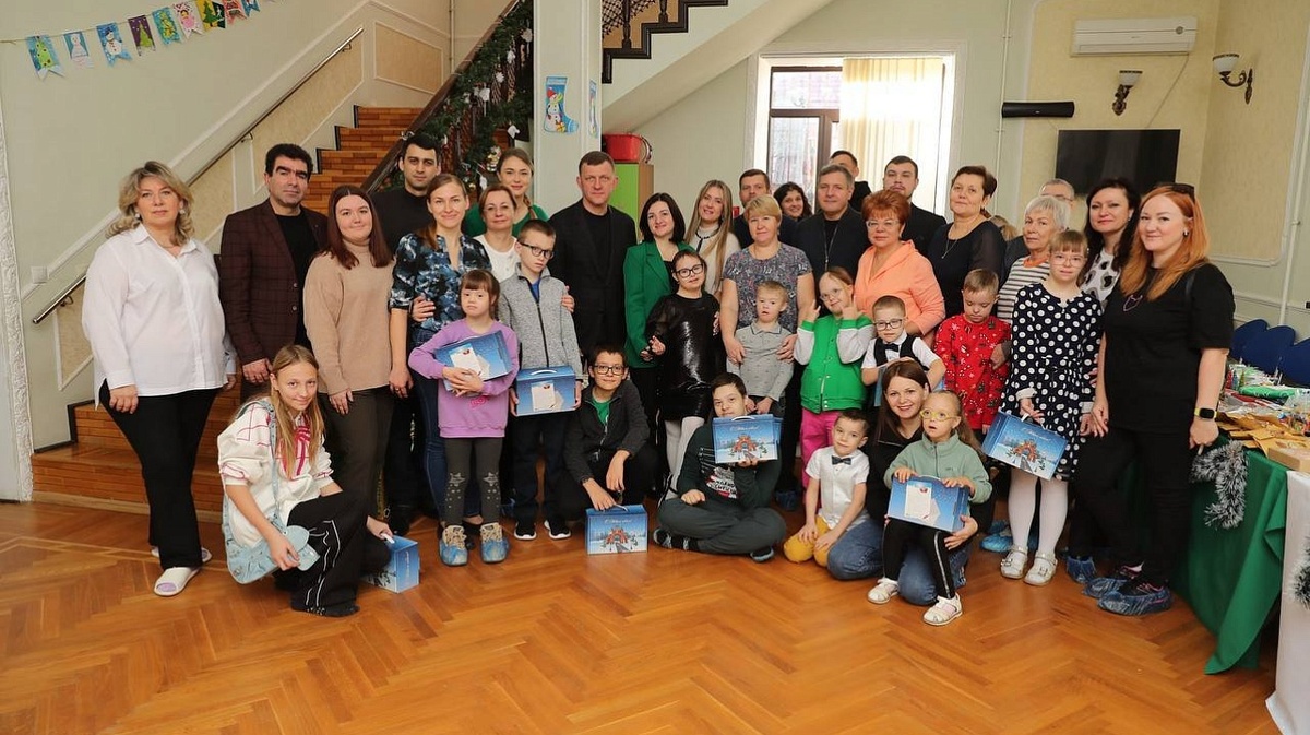 Фото: Станислав Телеховец