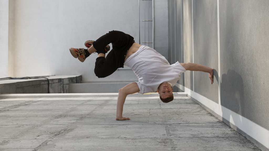    Югру покоряет брейкинг: зарегистрирована новая федерация