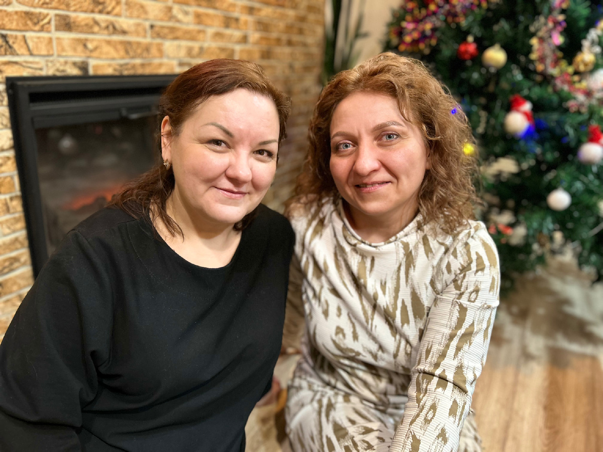 Фото автора канала. 