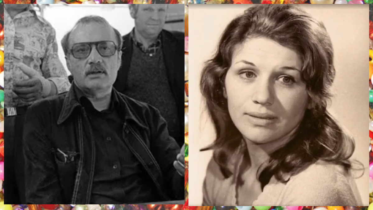 Данелия и Юркова