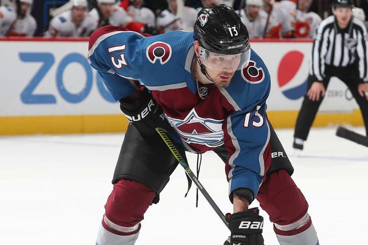 Валерий Ничушкин