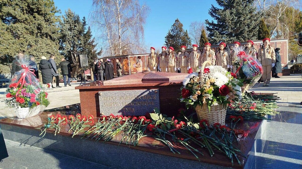    фото: пресс-служба администрации Краснодарского края