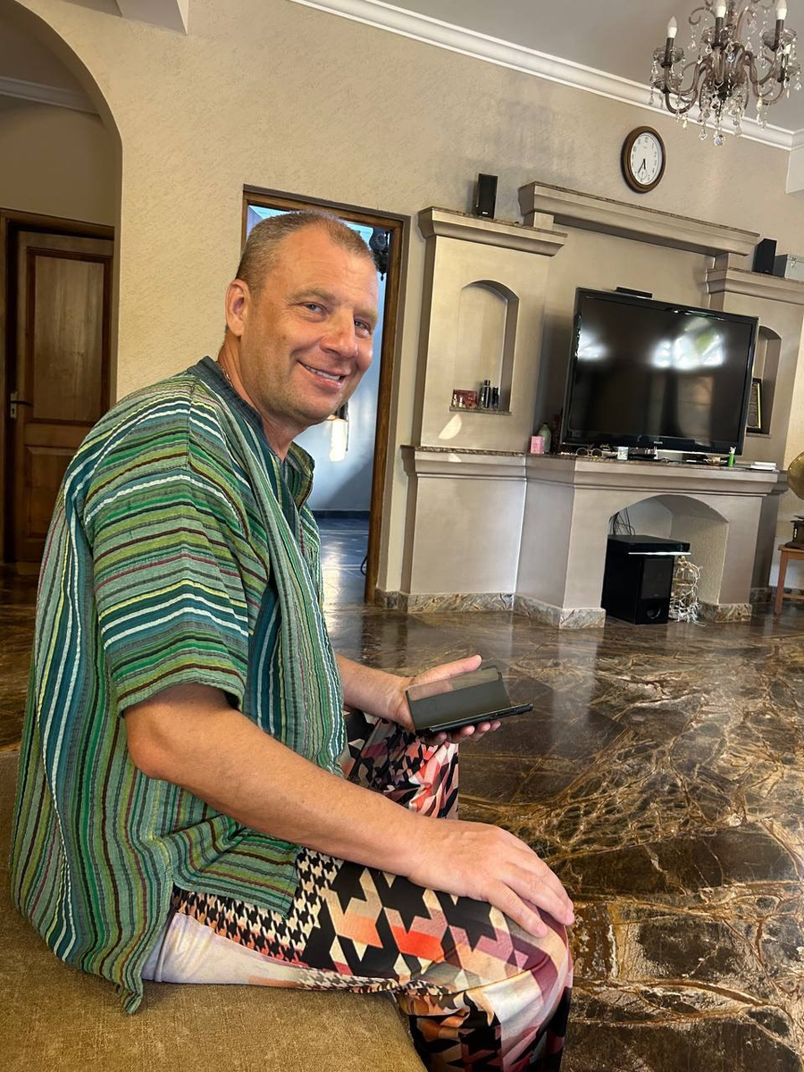 Как я стал мэром: гонка за голосами