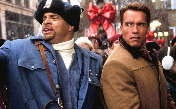 Подарок на Рождество