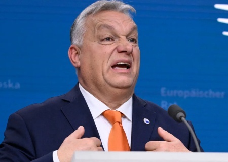    Орбан: необходимо срочно снять санкции против России, которые очень вредят Европе
