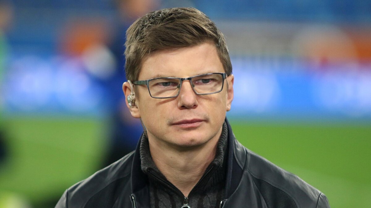 Фото: Maksim Konstantinov/globallookpress.com