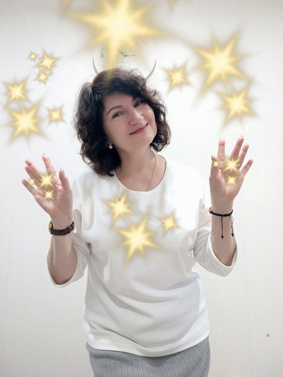 Личное фото автора)) 