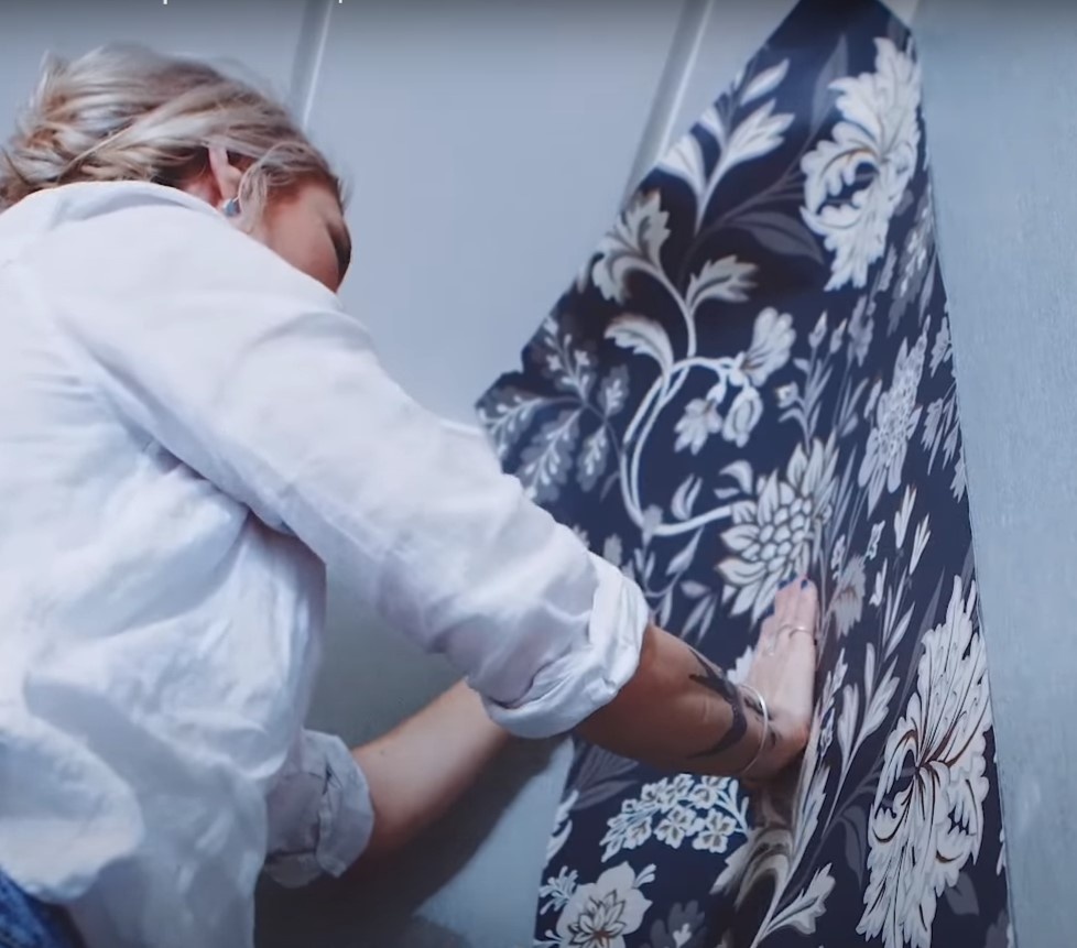 Кристен Лагерквист - блоггер по декору интерьера (Швеция).