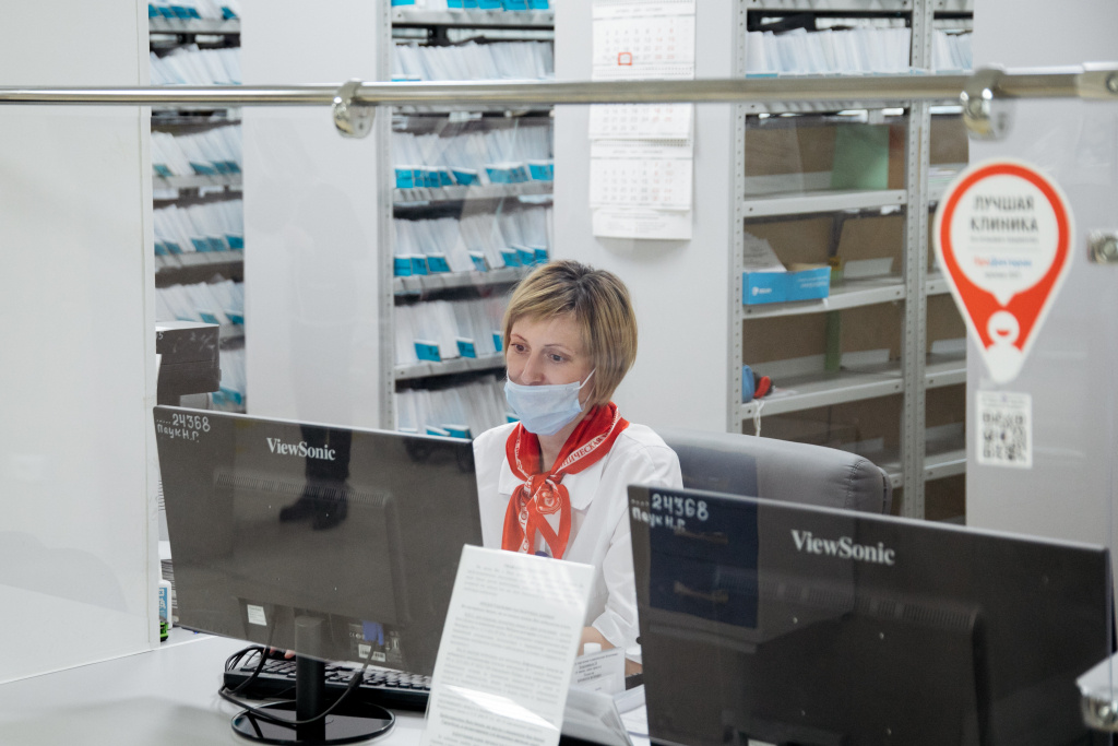    Стало известно, как больницы Сургута будут работать в новогодние праздники