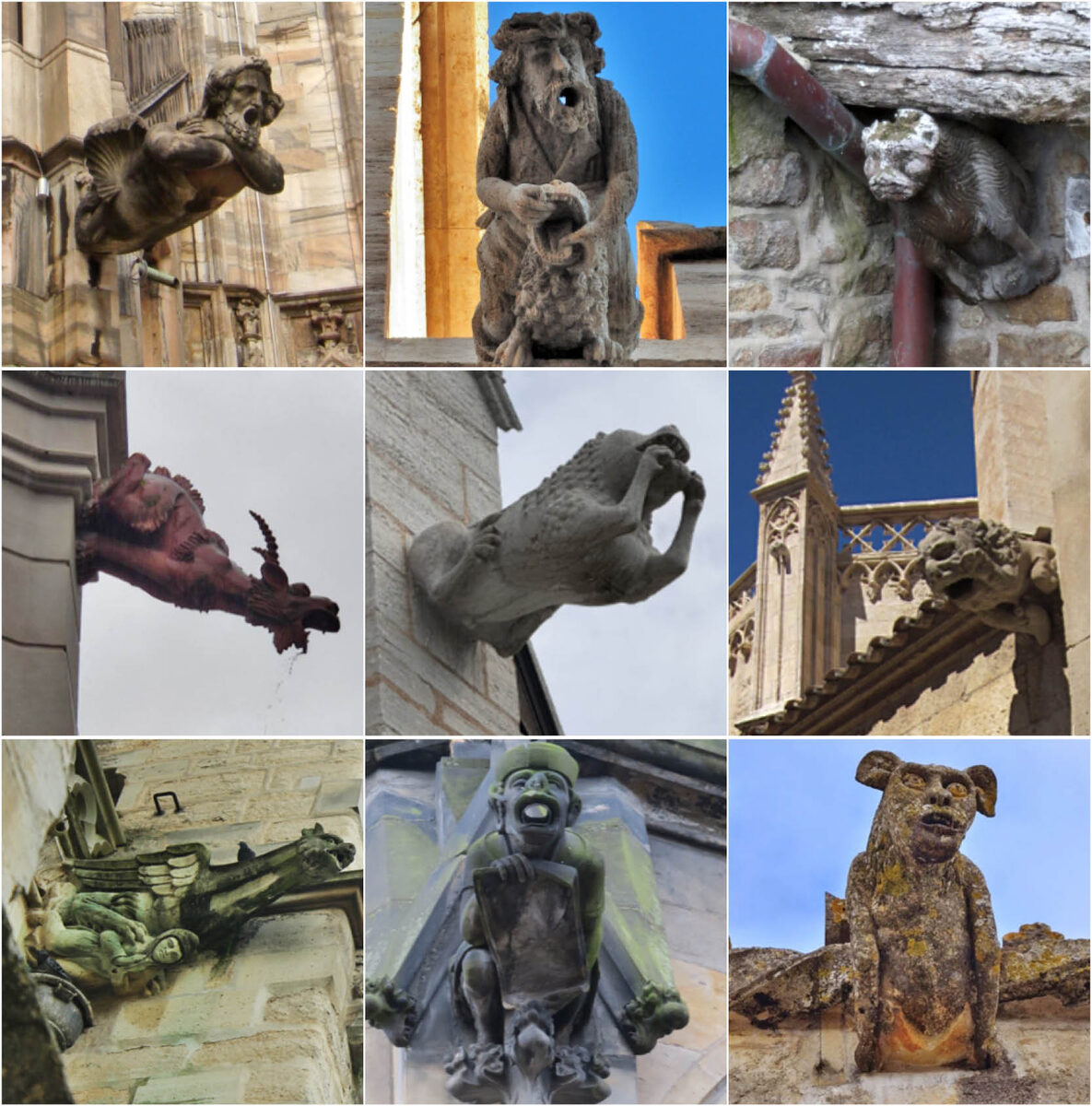 Авторы этих фотографий: 1 - Trips&Dreams, 2 - Weber, 3 - Марина Молодяну, 4 - Гуляем и смотрим, 5 - ник уволен, 6 - Никита Шемелев, 7 - Анна Орлова, 8 - Мария Курчавая, 9 - Weber.