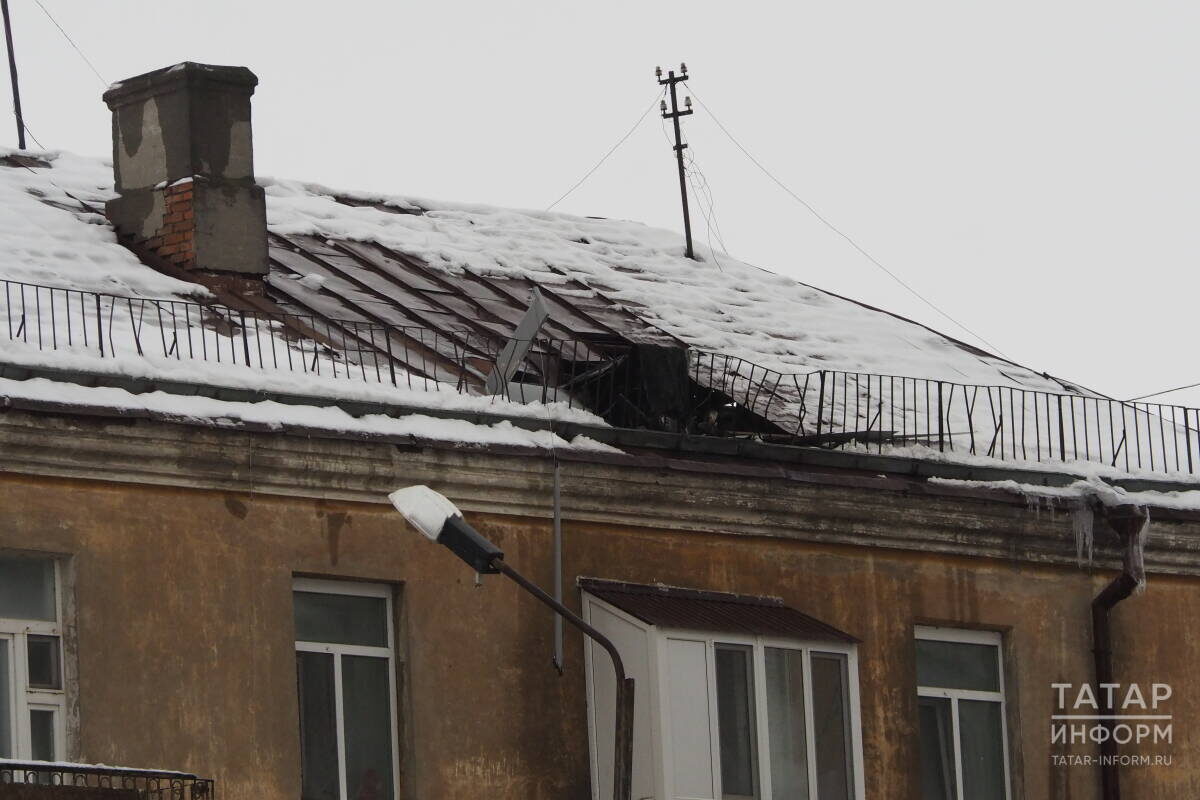 ​Фото: © Рамиль Гали / «Татар-информ»